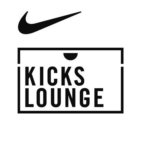 NIKE KICKS LOUNGE